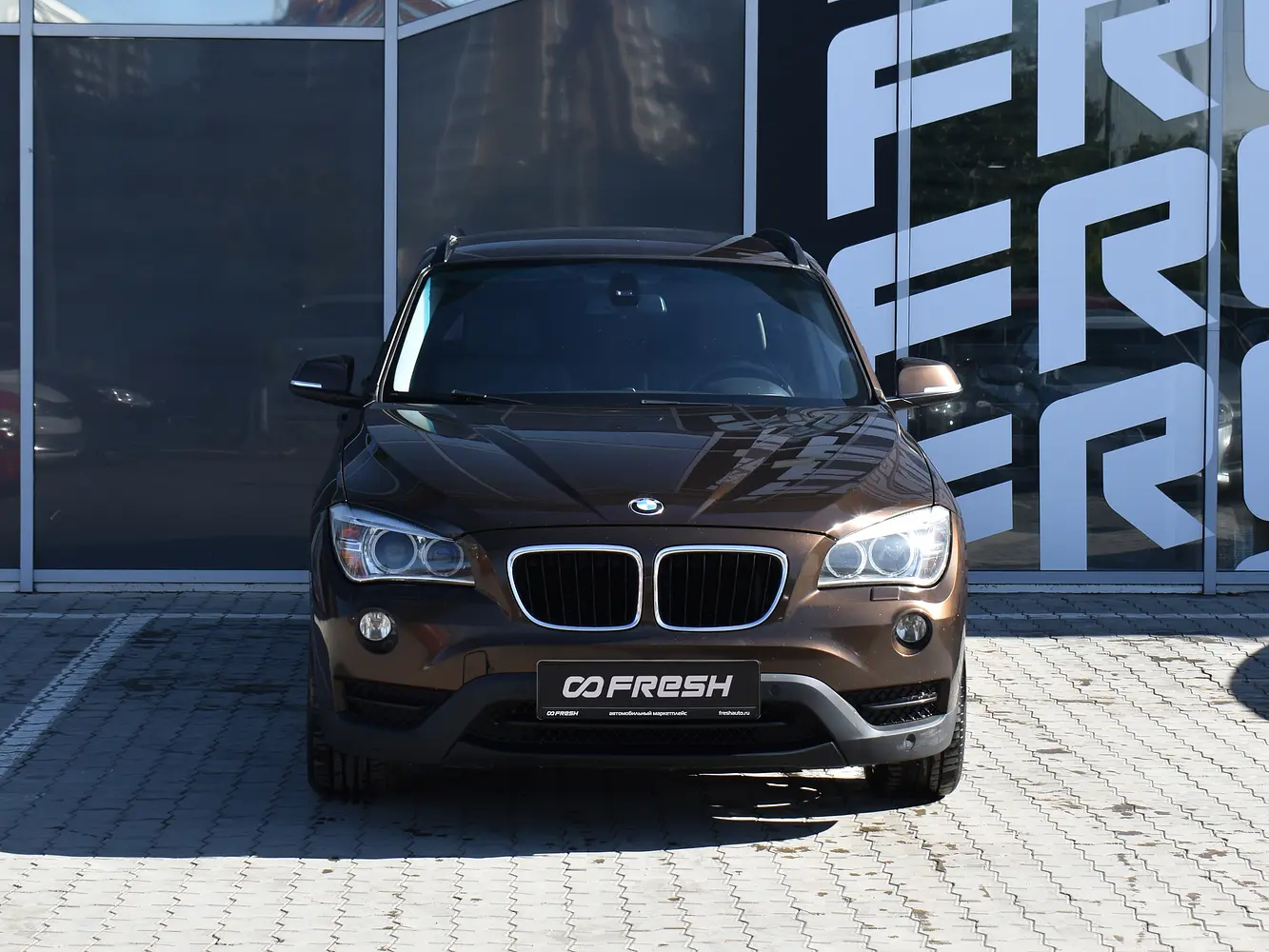 BMW
