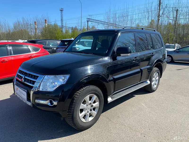 Pajero