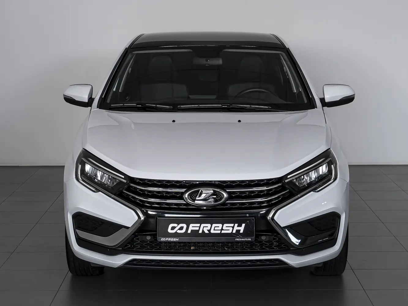 LADA (ВАЗ)