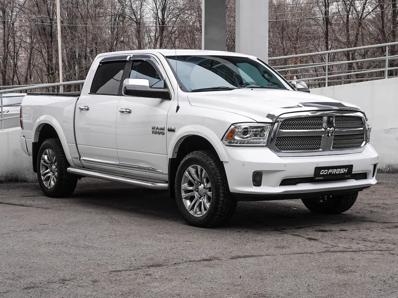 Dodge