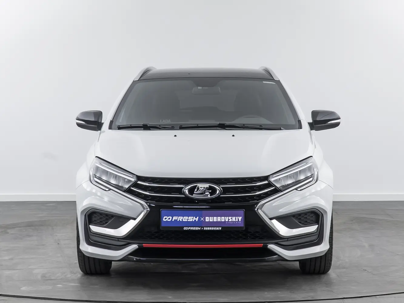 LADA (ВАЗ)