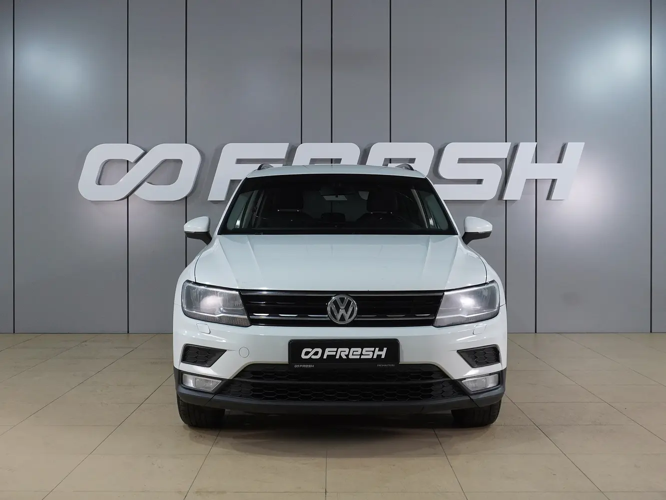 Volkswagen