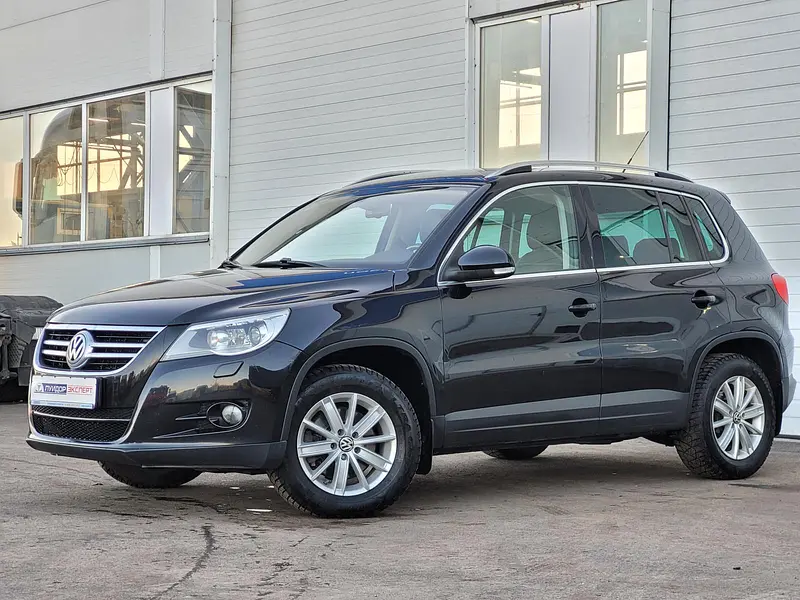 Tiguan