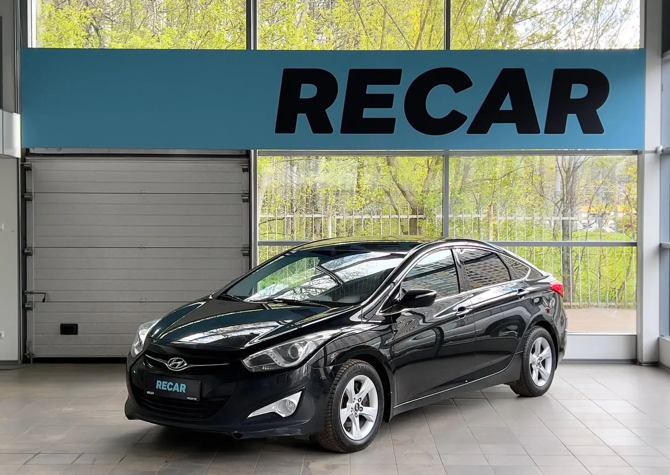 Hyundai