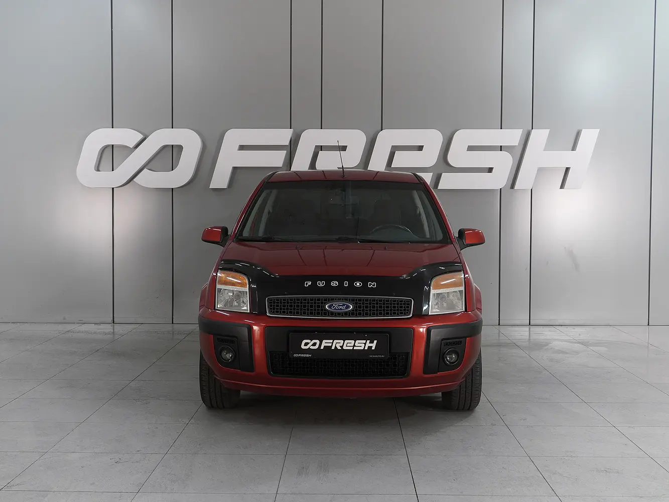 Ford