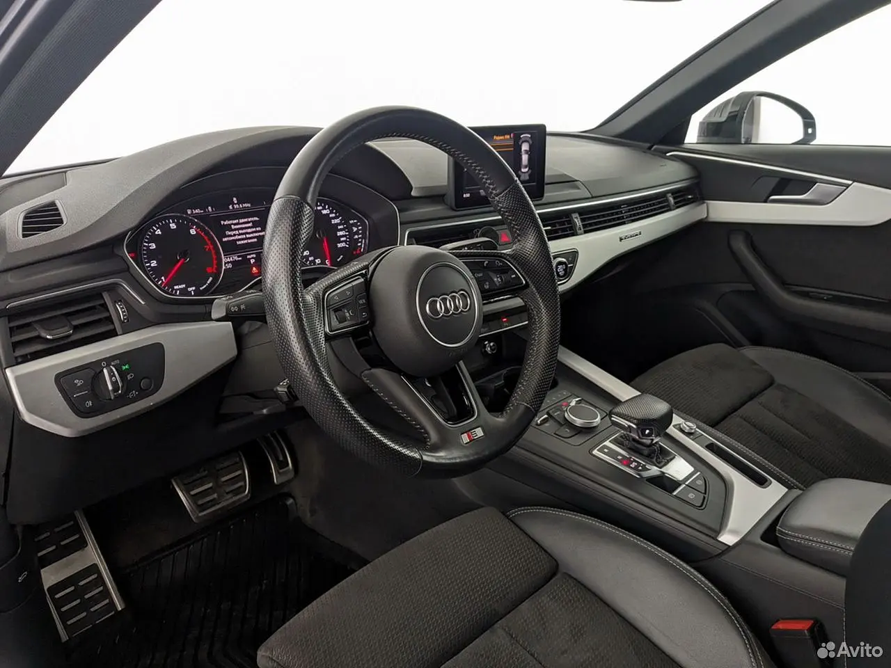 Audi