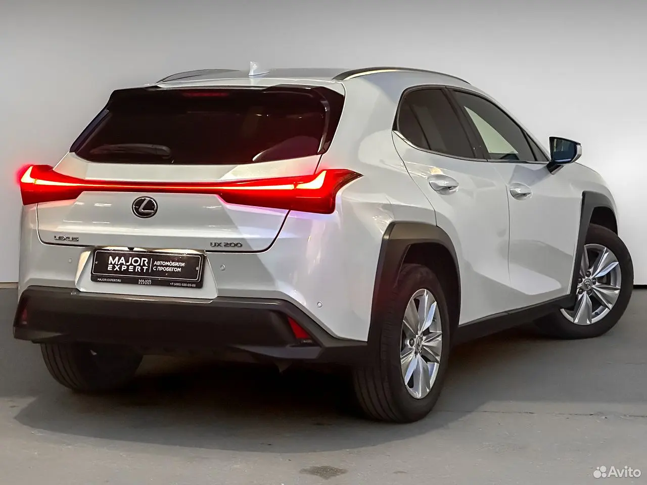 Lexus