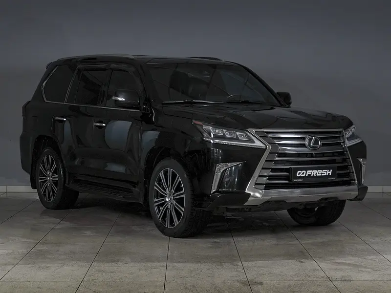 LX