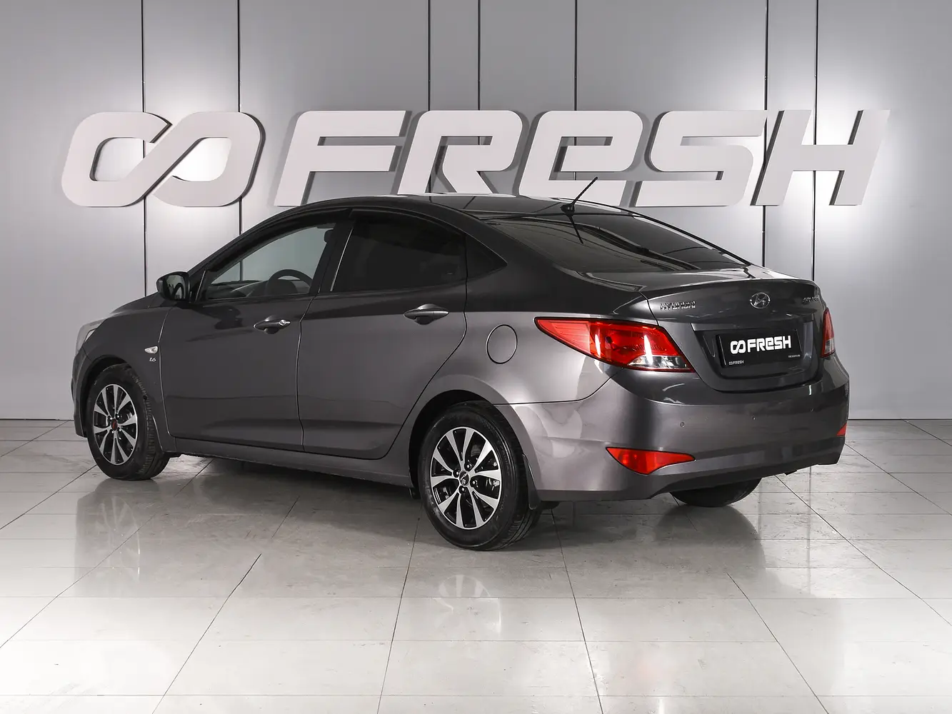 Hyundai