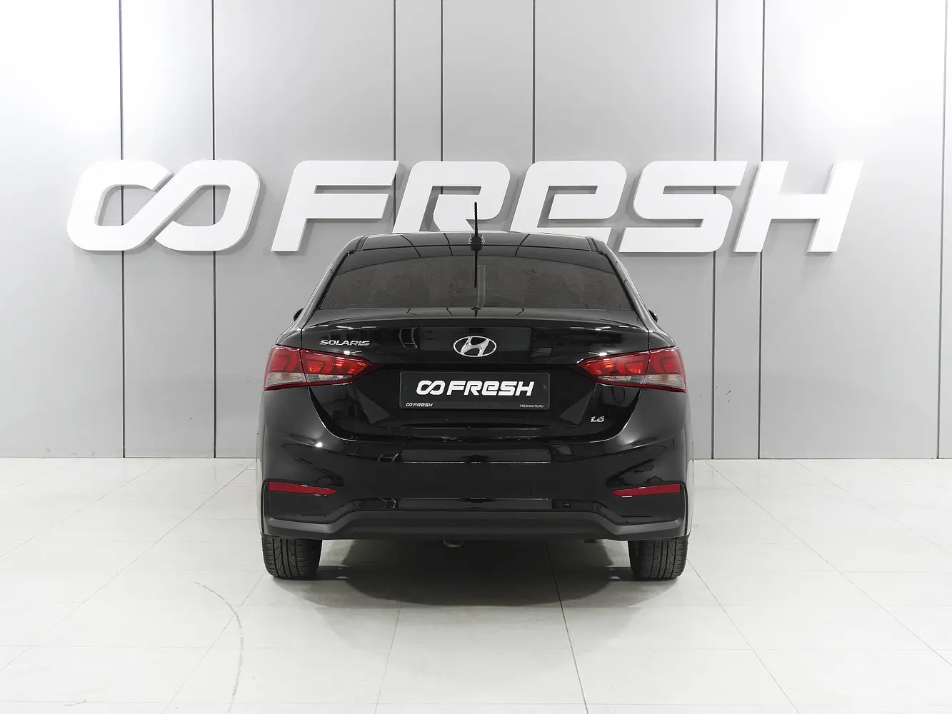Hyundai