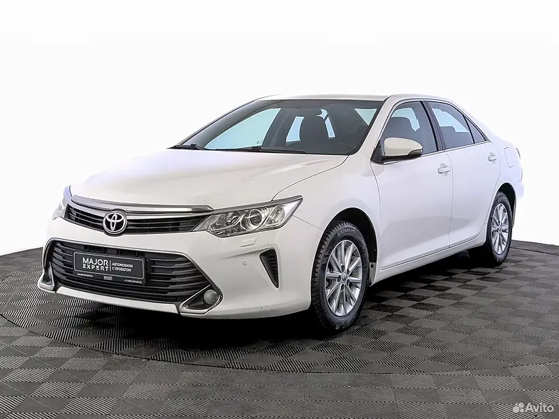 Camry