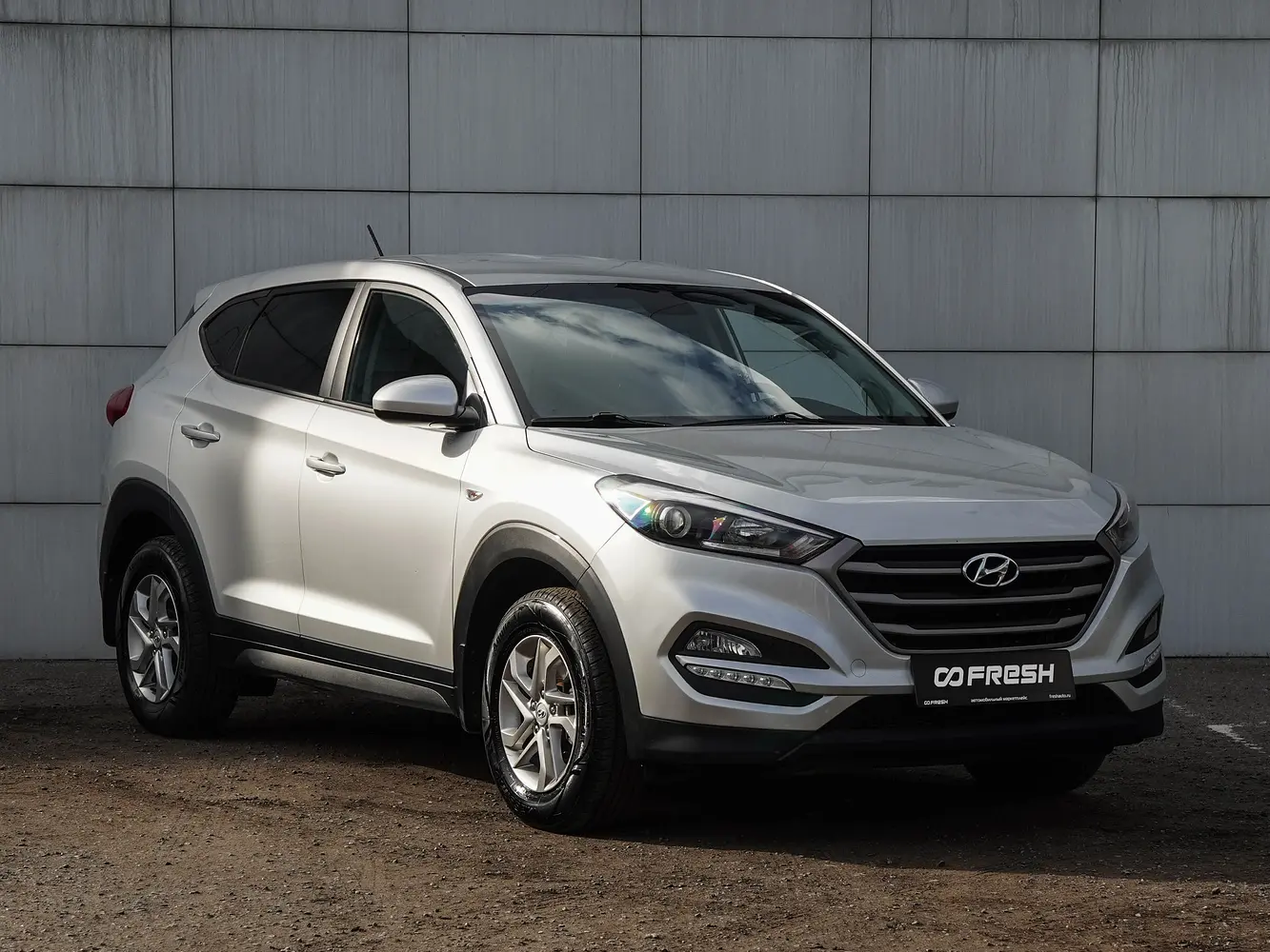Hyundai