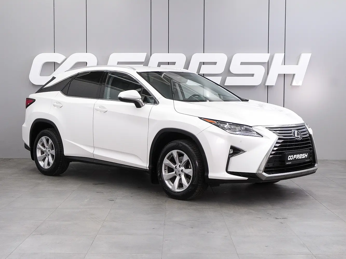 Lexus