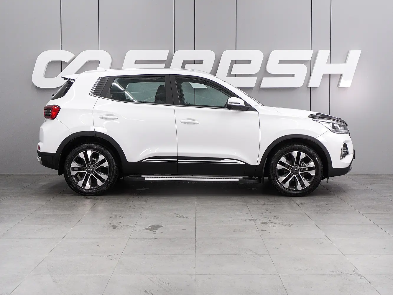 Chery