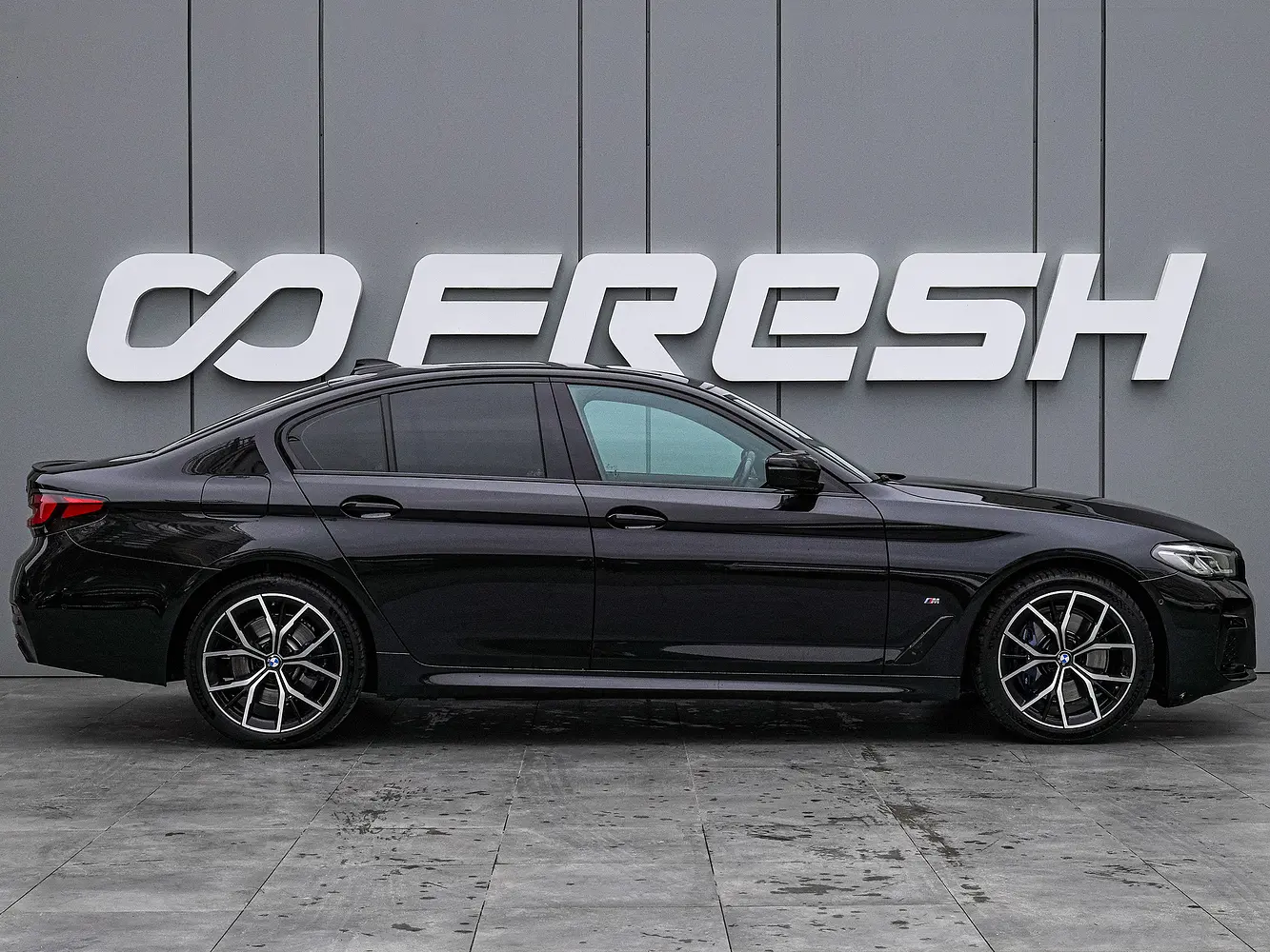 BMW