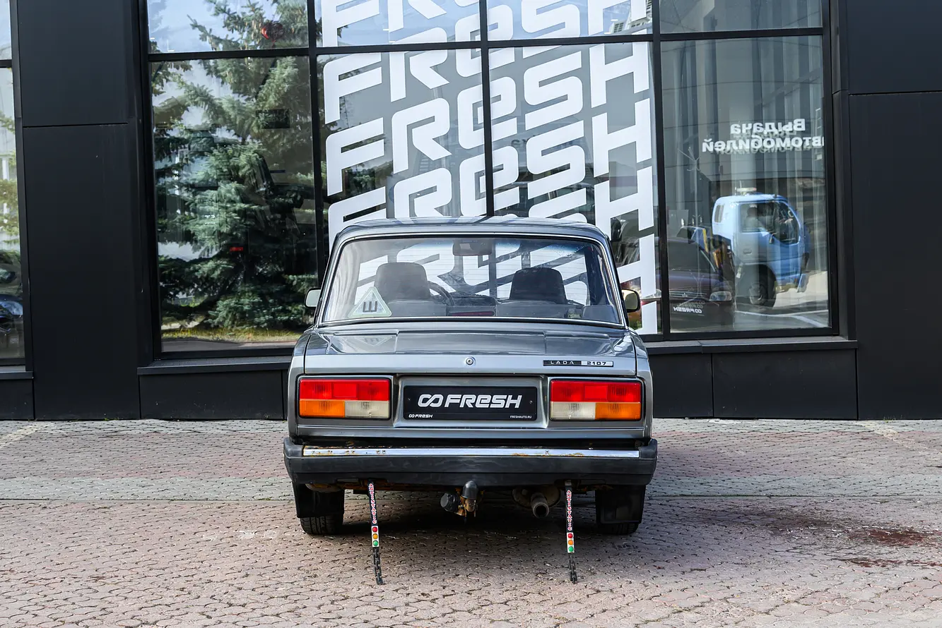 LADA (ВАЗ)