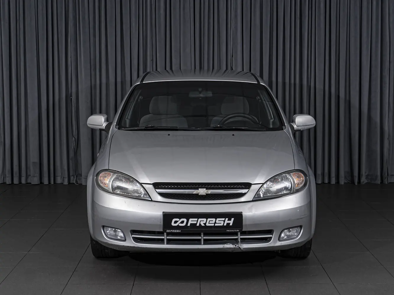 Chevrolet