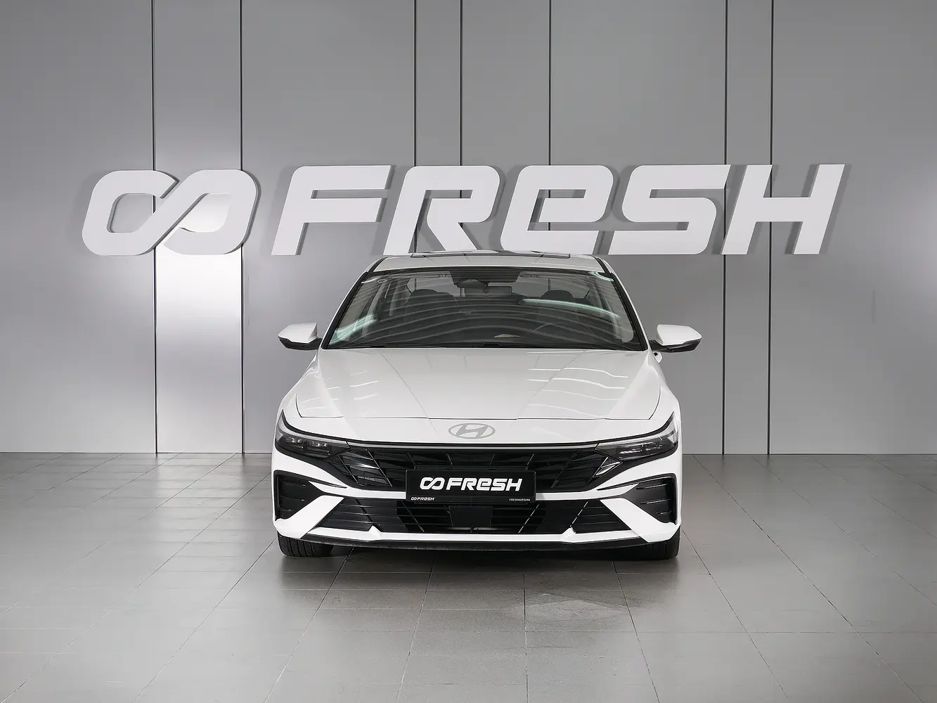 Hyundai