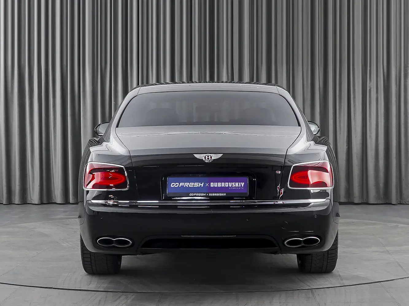 Bentley