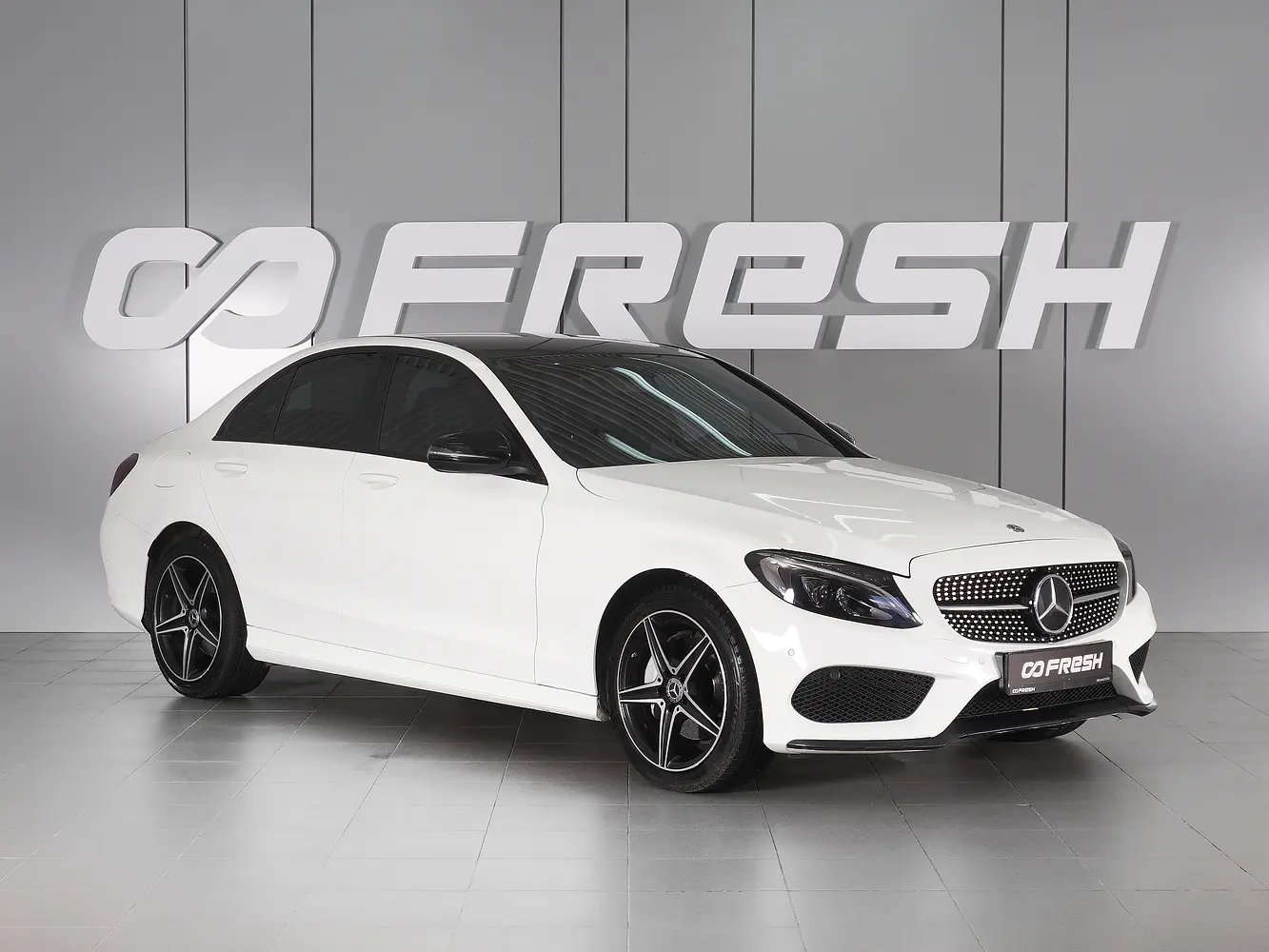 Mercedes-Benz
