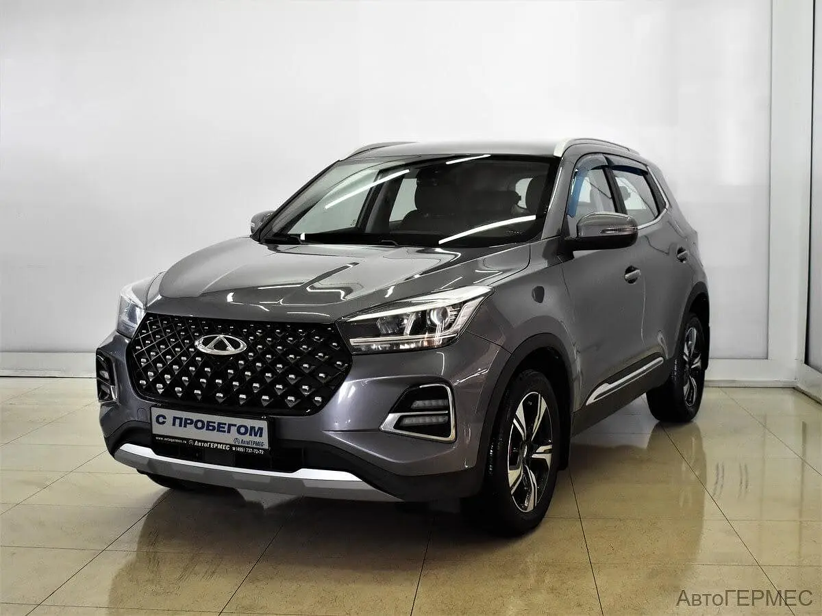 Chery