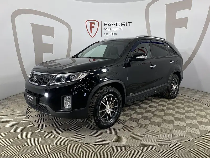 Sorento