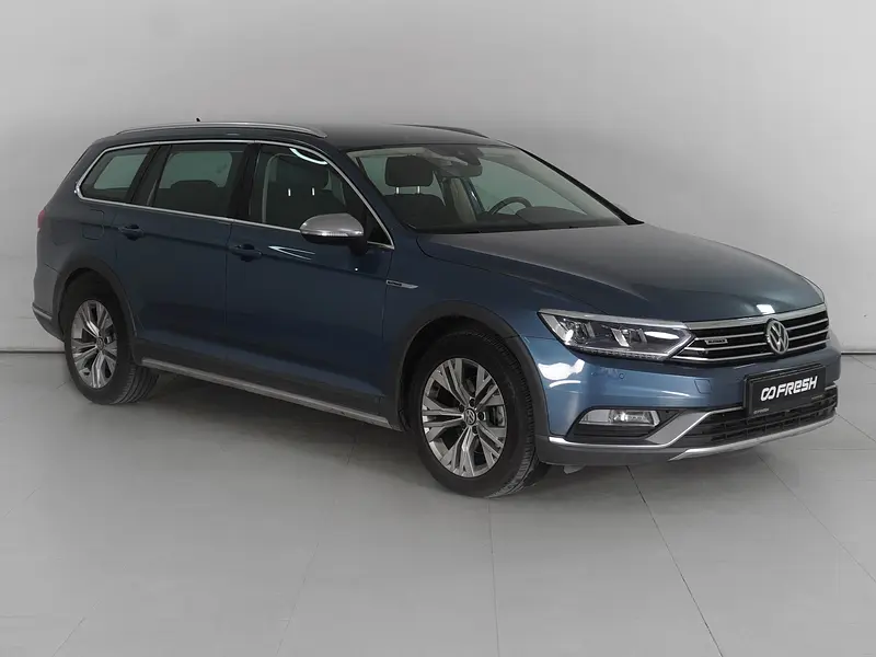 Passat