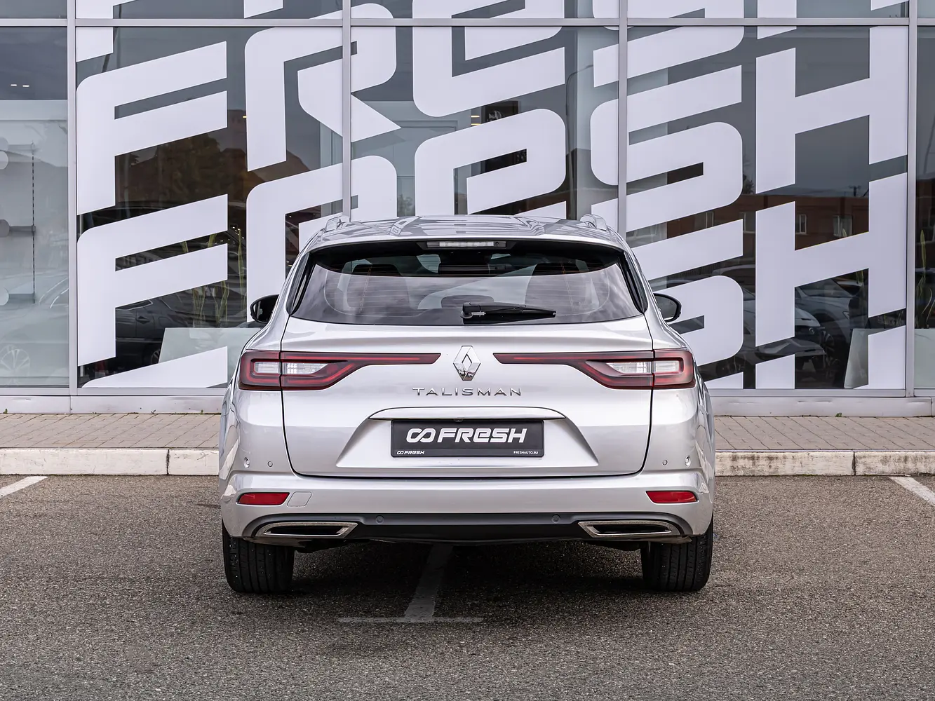 Renault