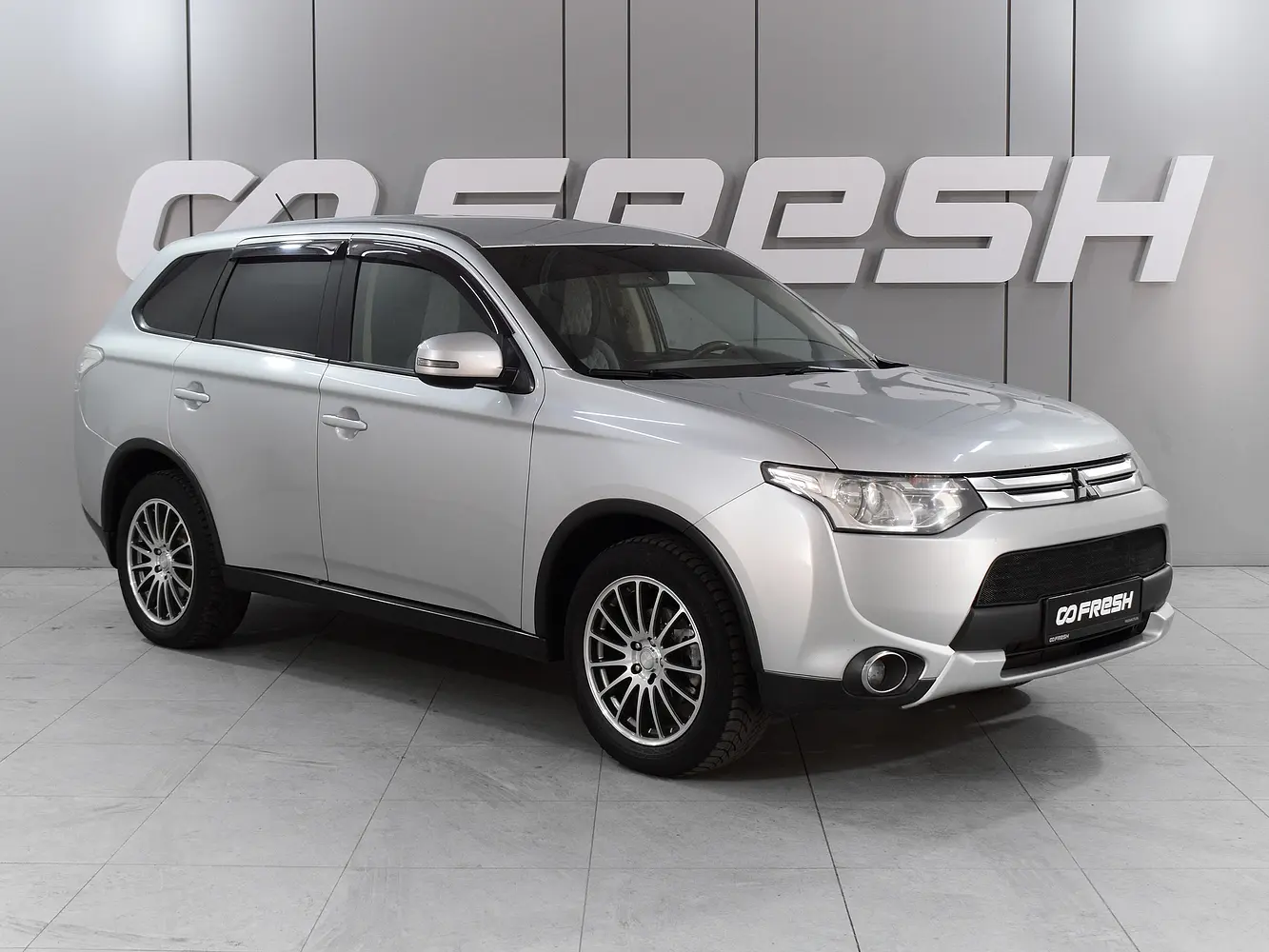 Mitsubishi