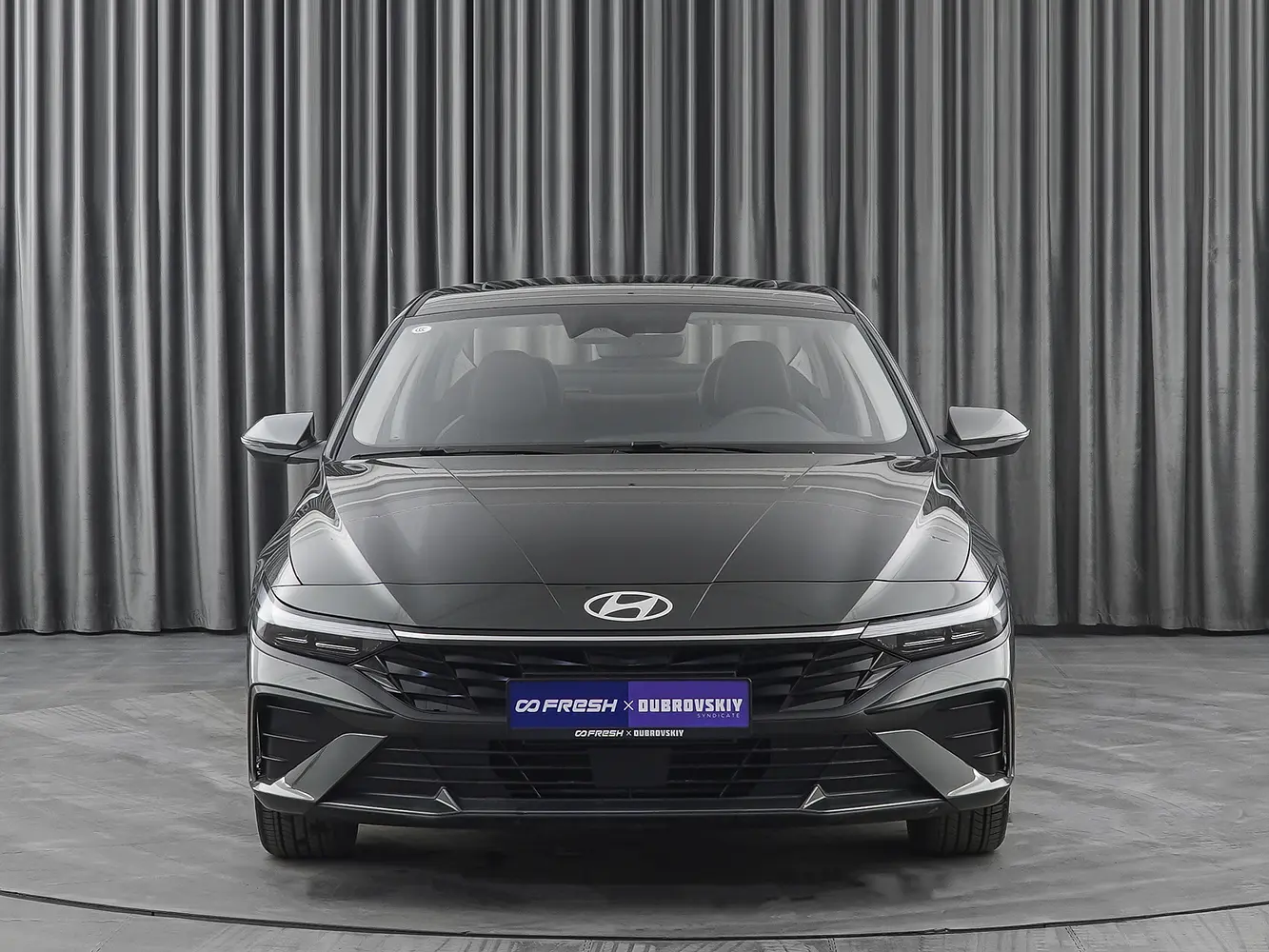 Hyundai