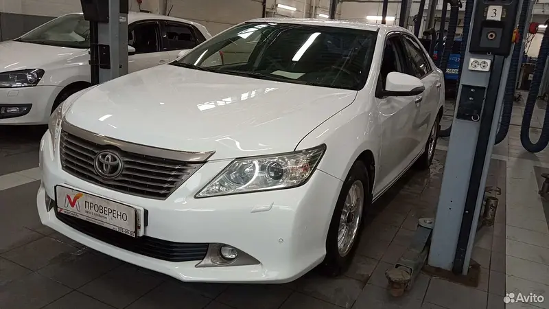 Camry