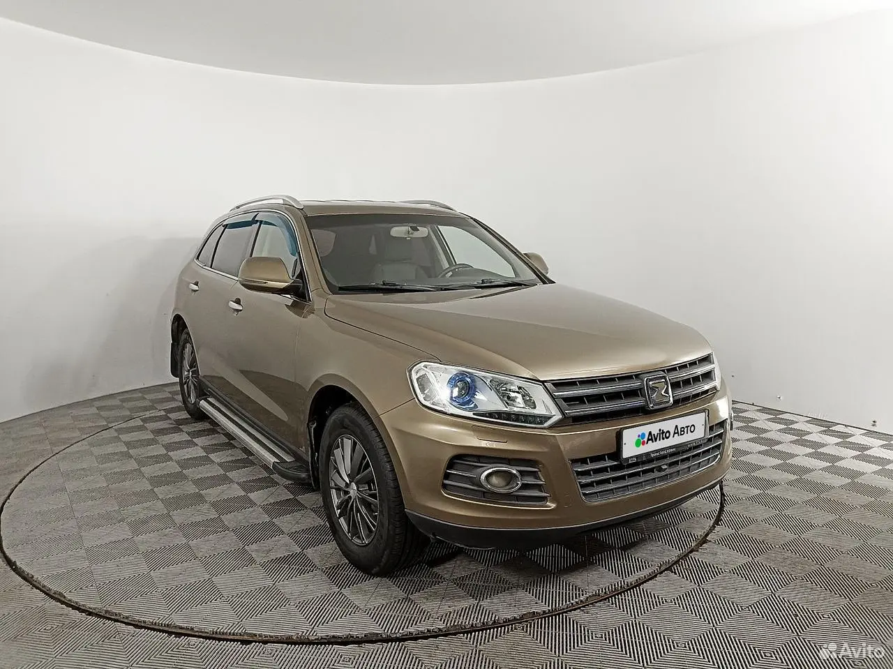 Zotye