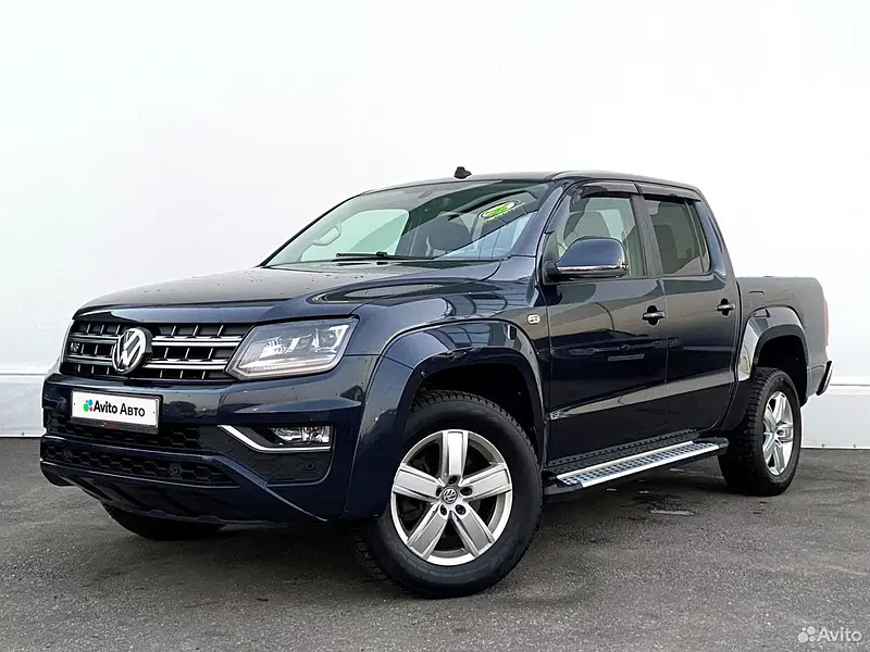 Amarok