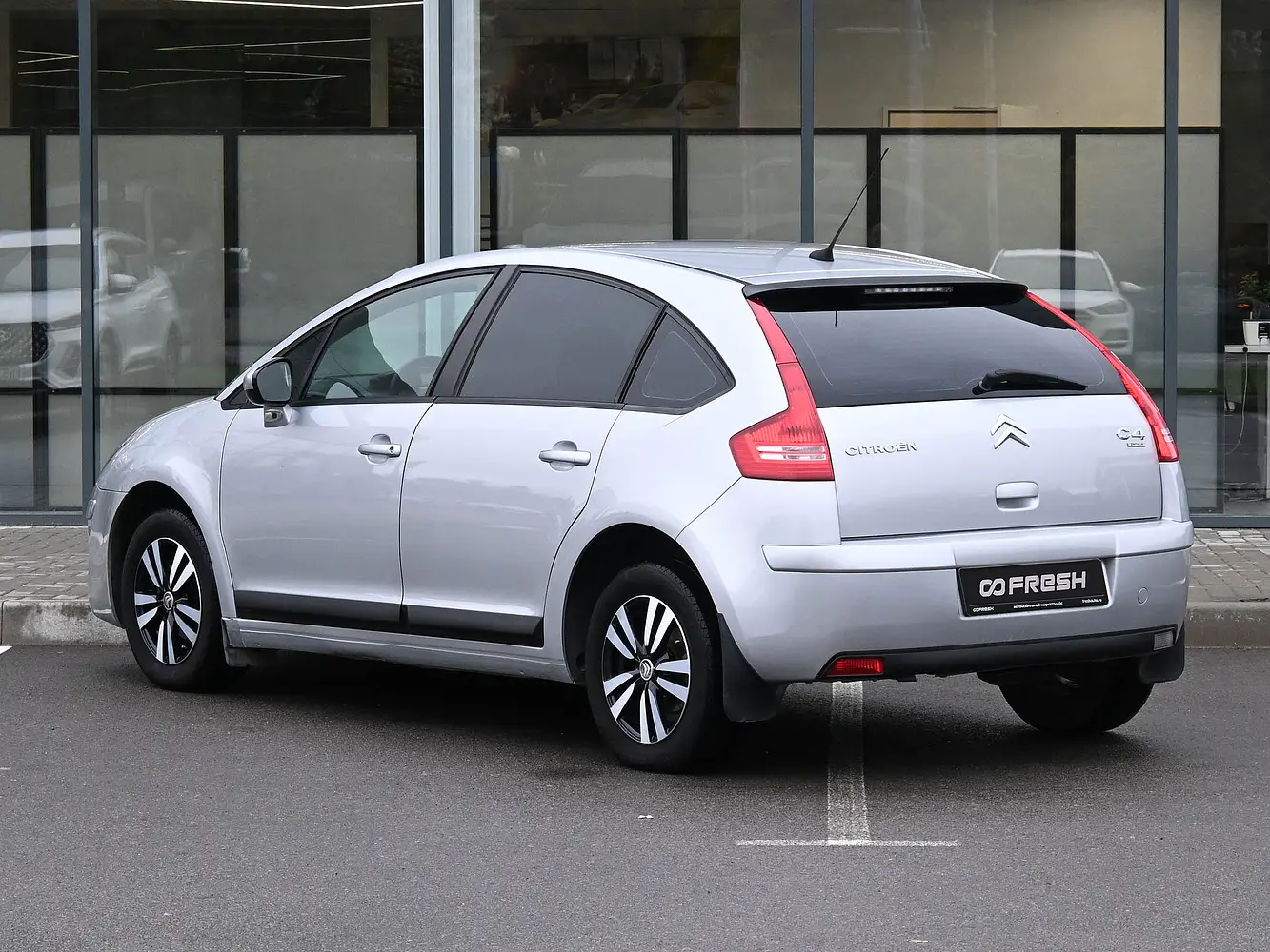 Citroen