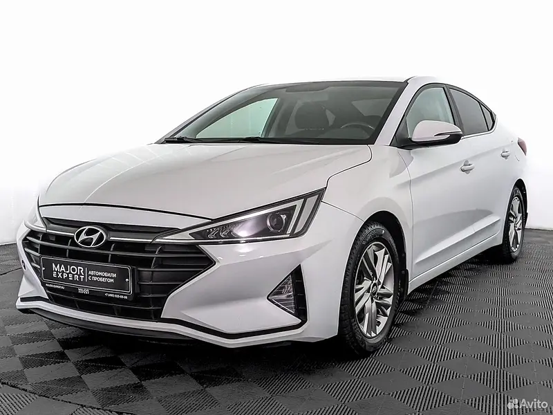 Elantra