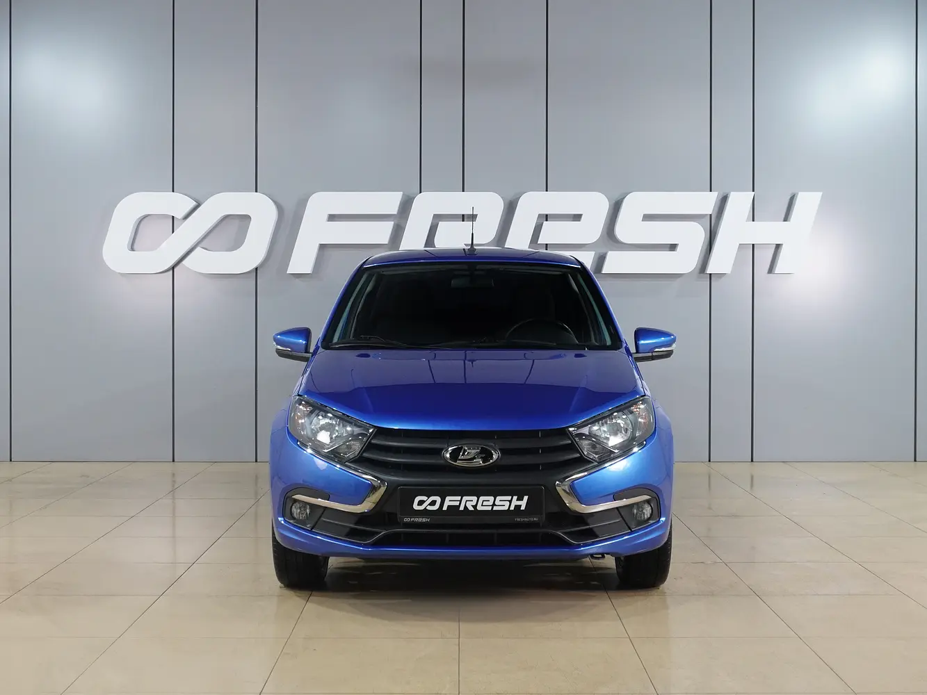 LADA (ВАЗ)