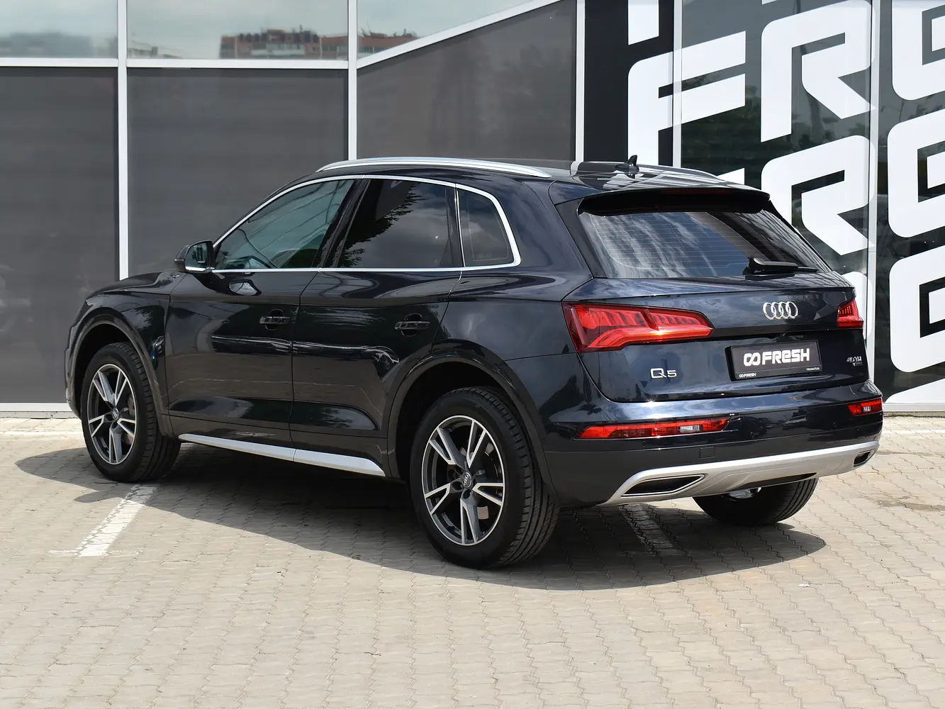 Audi