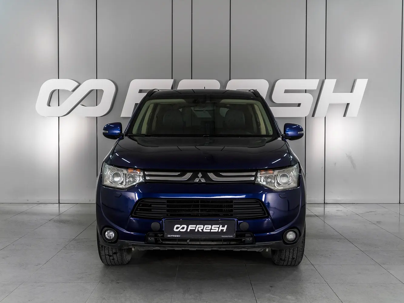 Mitsubishi
