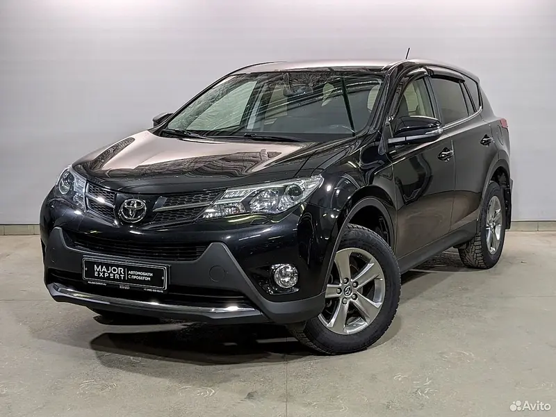 RAV4