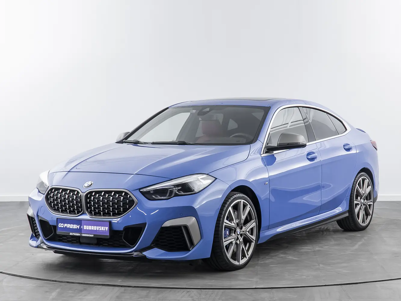 BMW