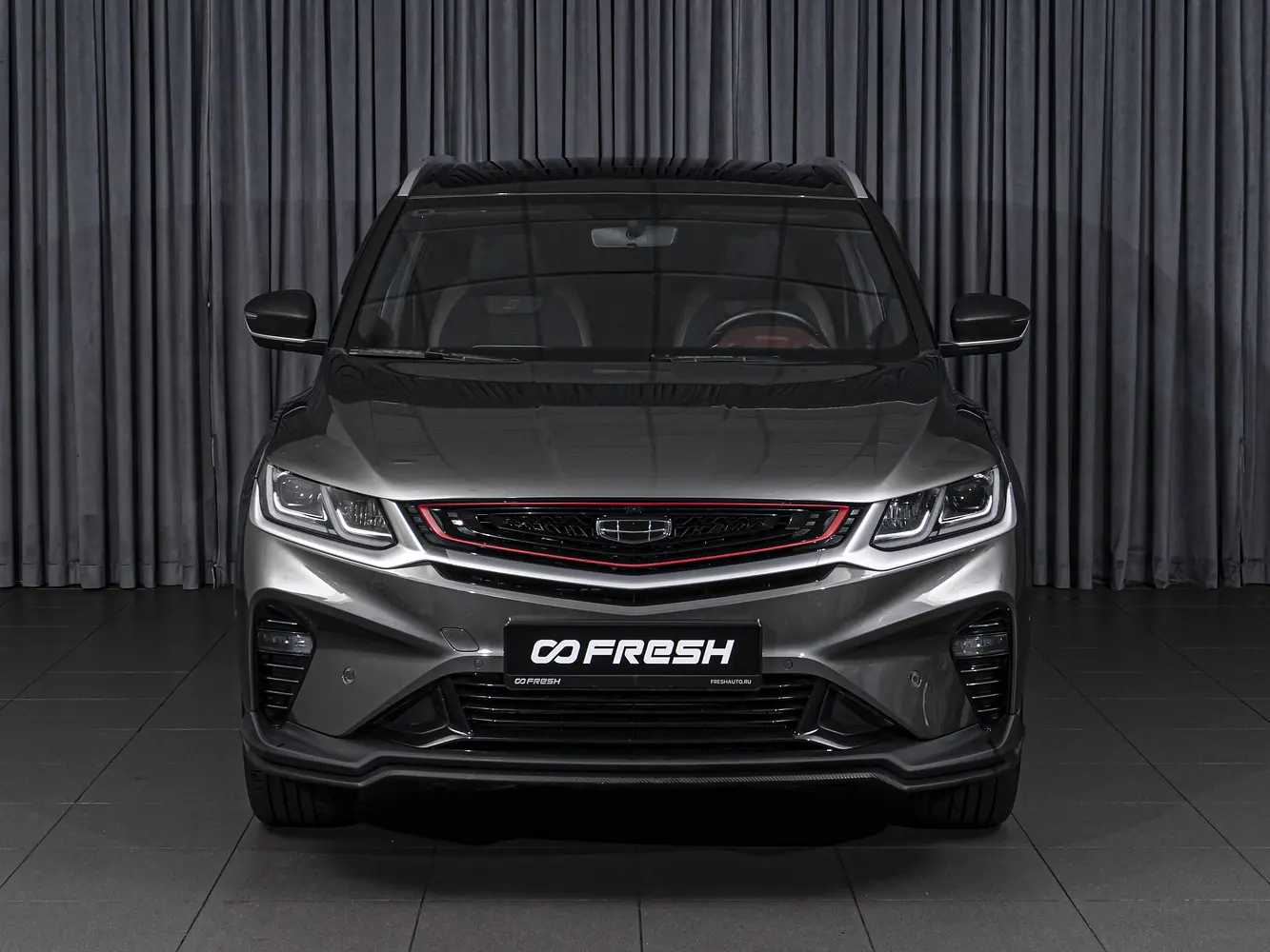 Geely
