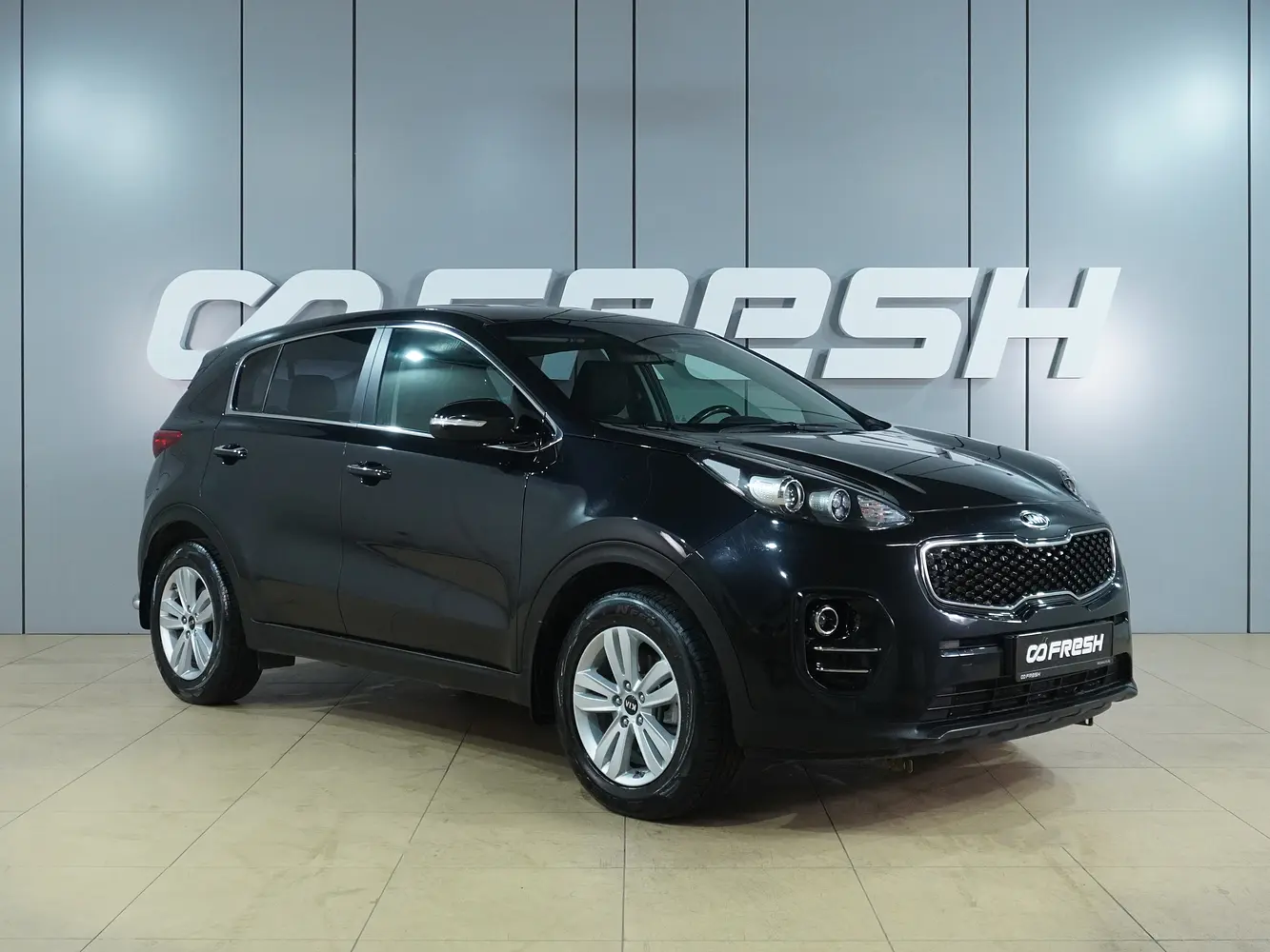 Kia