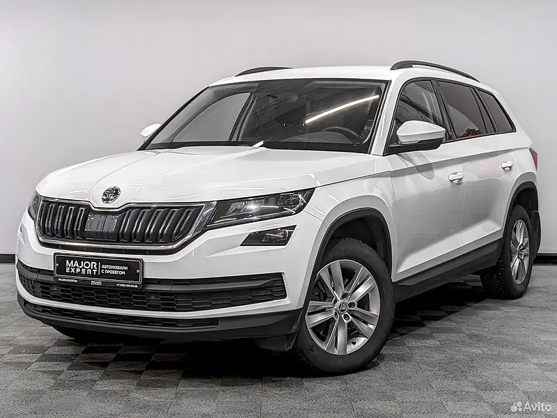 Kodiaq