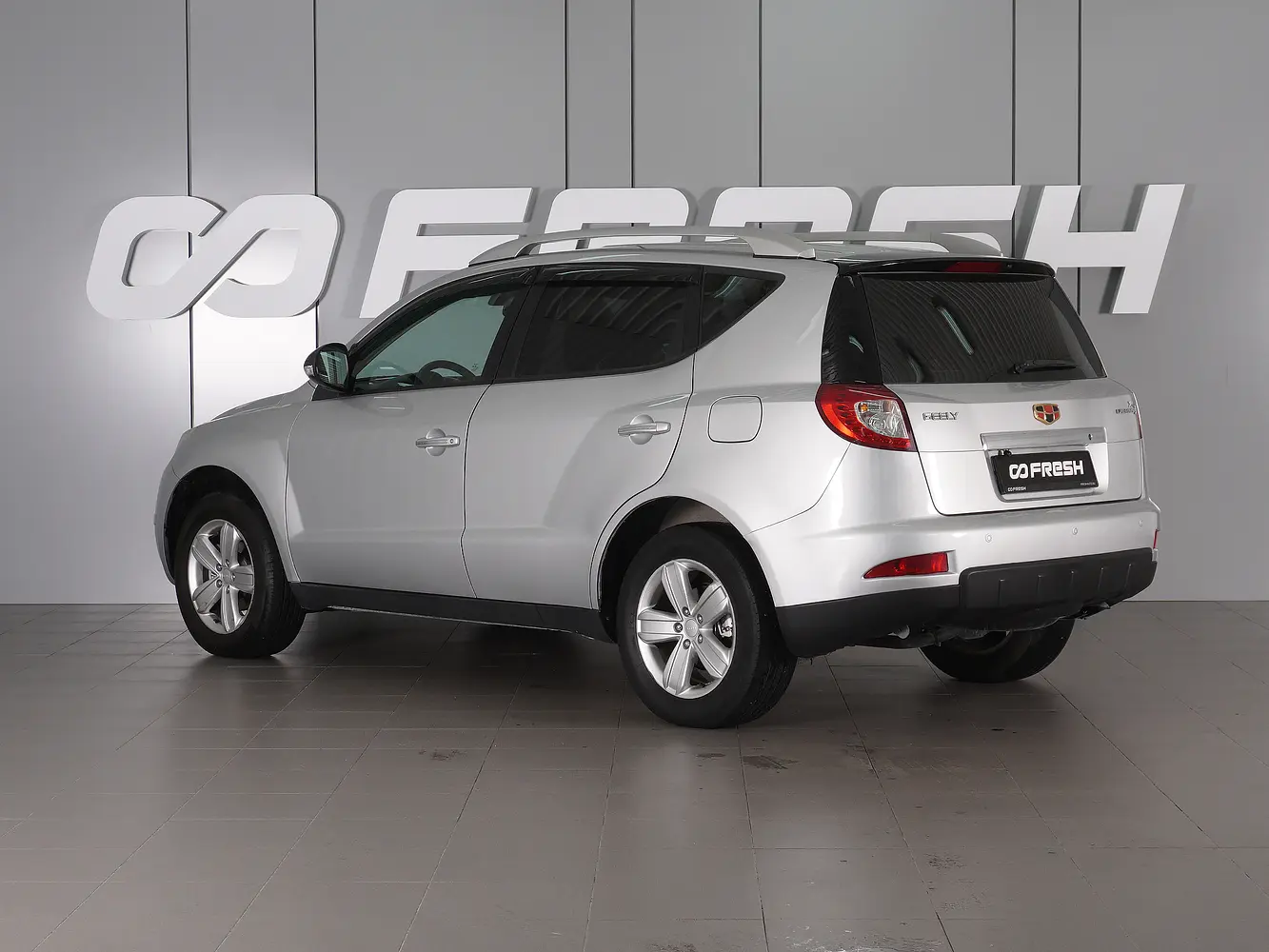 Geely