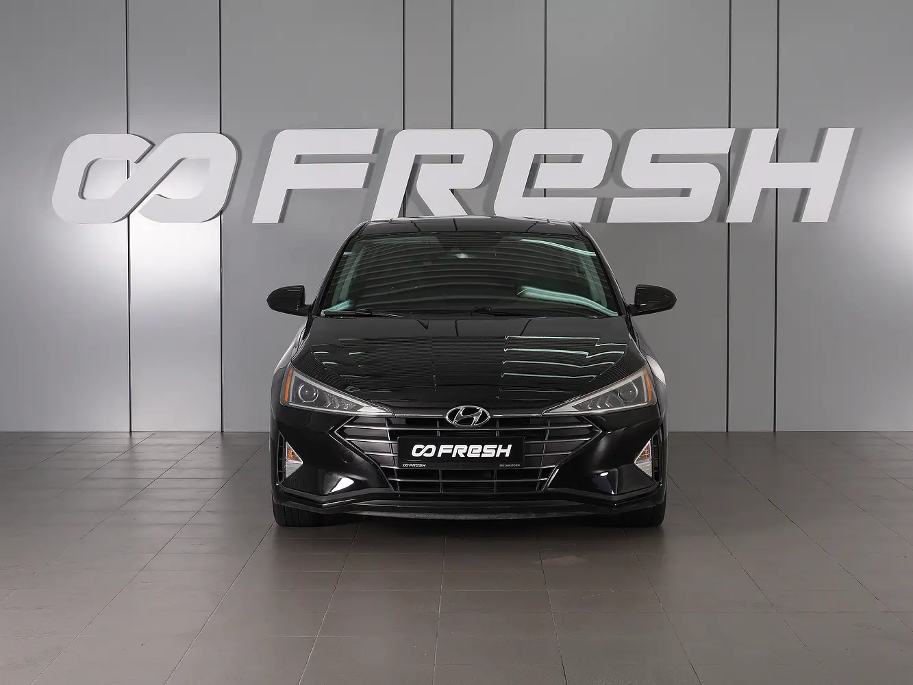 Hyundai