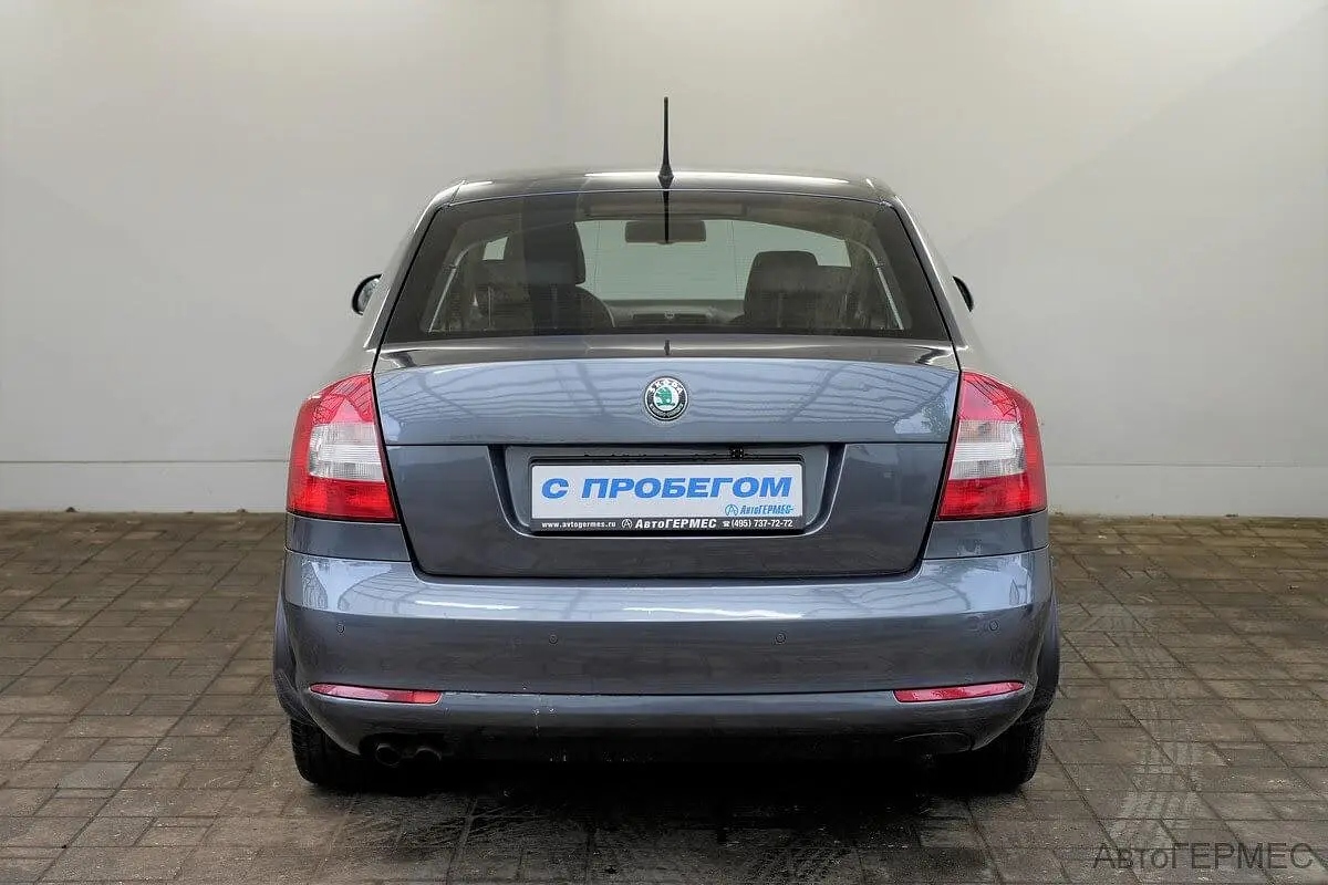 Skoda