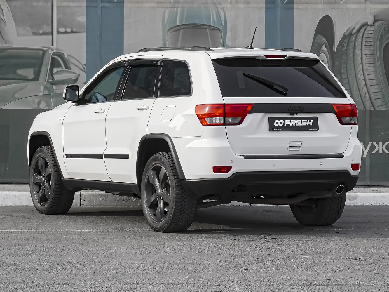 Jeep