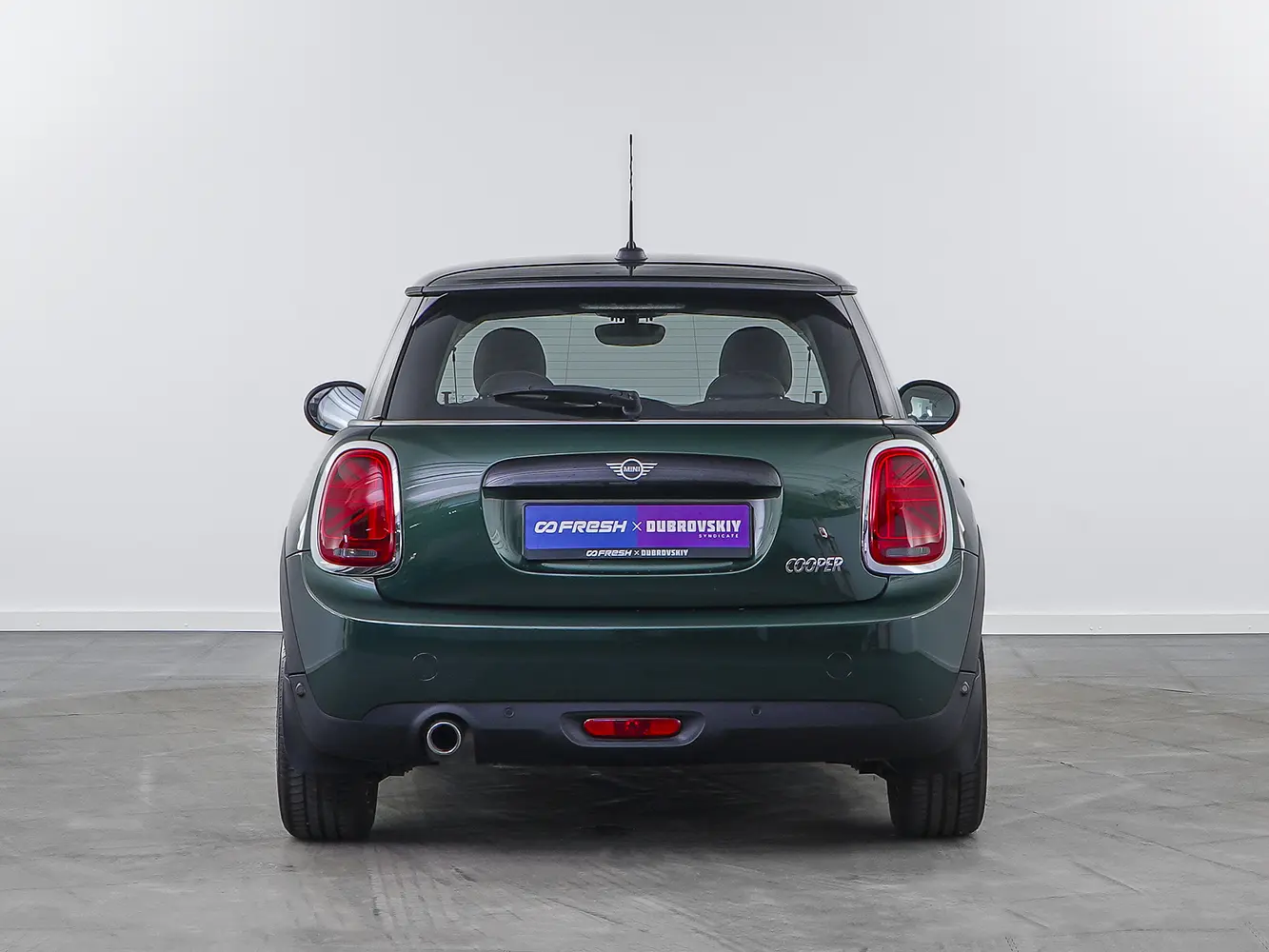 MINI