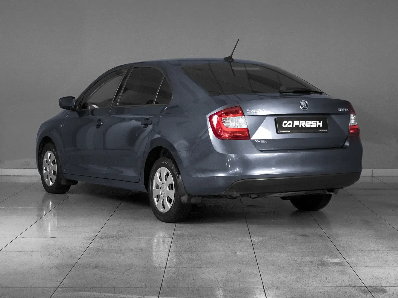 Skoda