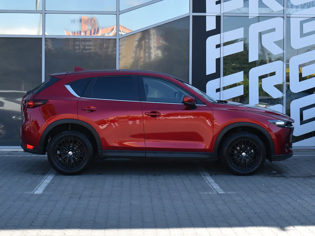 Mazda